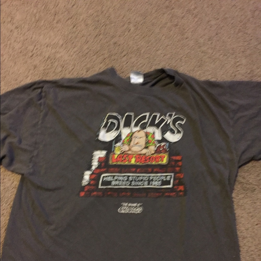 Dicks